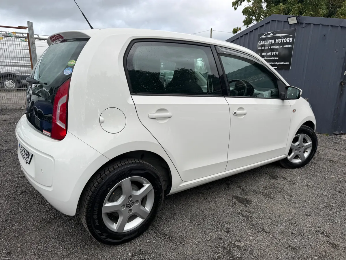 Vw up automatic - Image 3