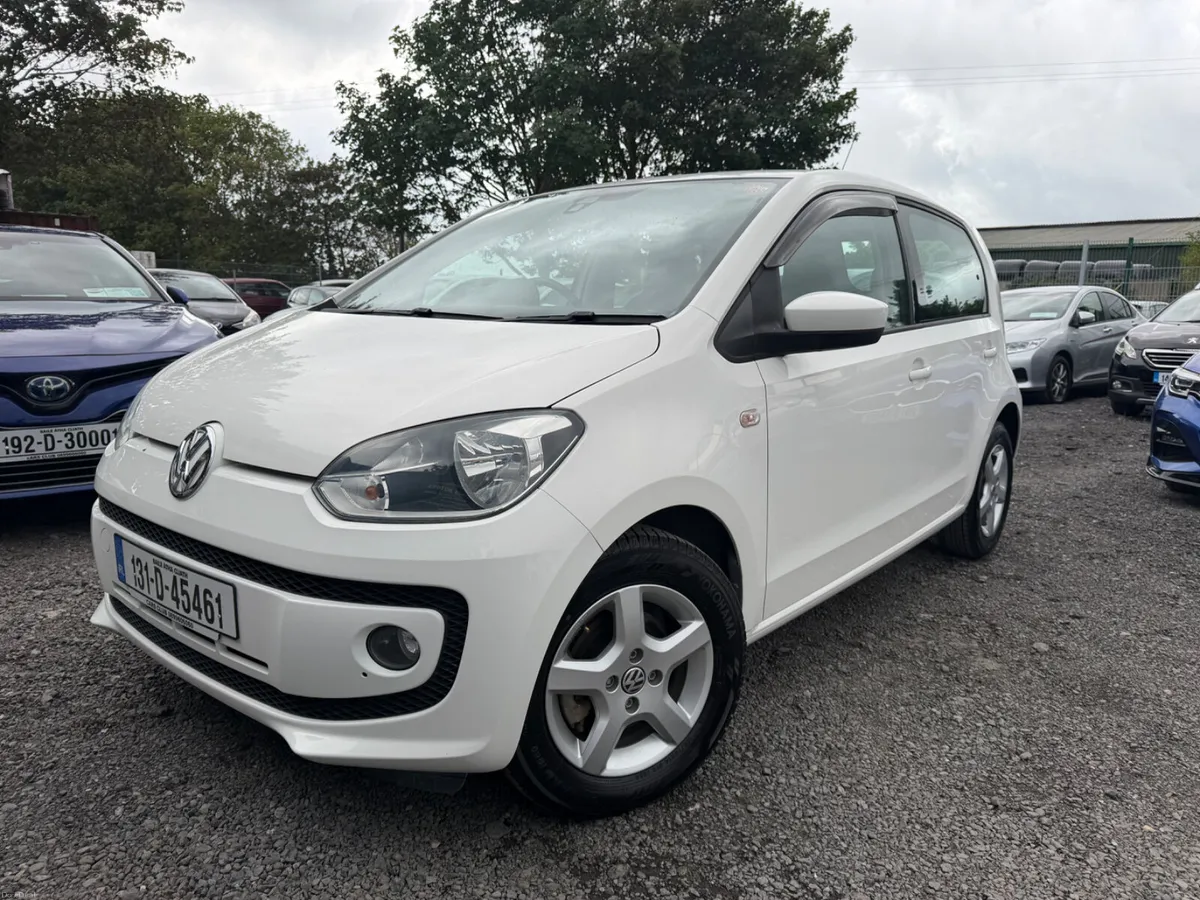 Vw up automatic - Image 2