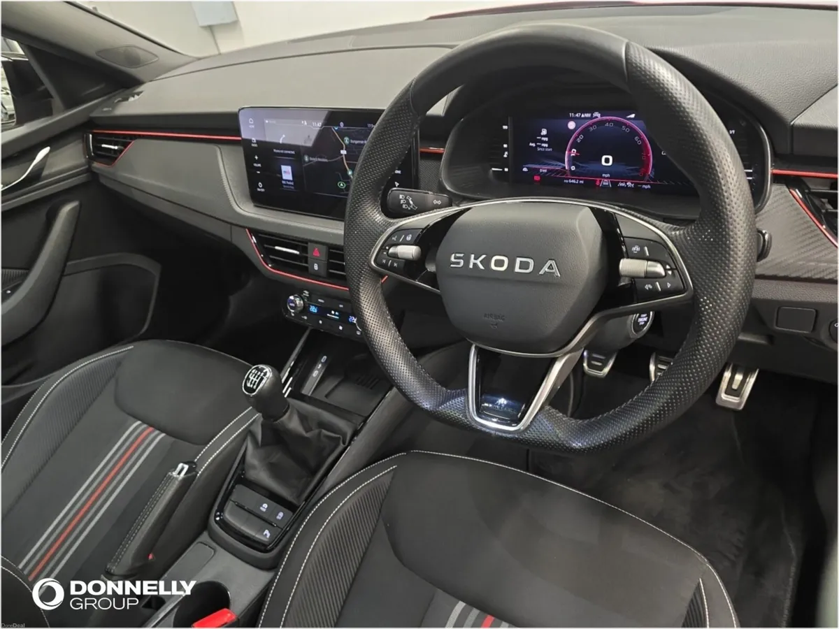 Skoda KAMIQ 1.0 TSI Monte Carlo Edition 5dr - Image 6