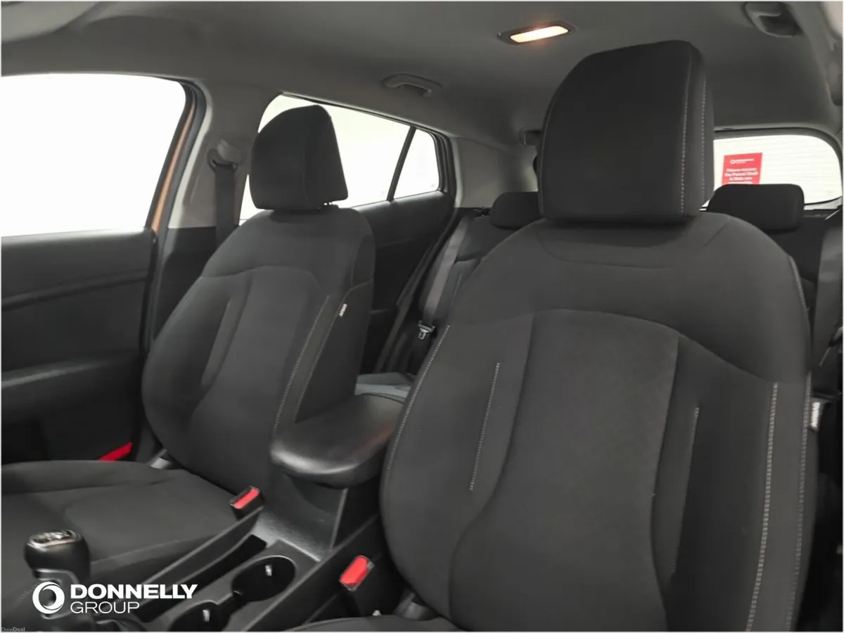 Kia Sportage 1.6 CRDi ISG 2 5dr - Image 5
