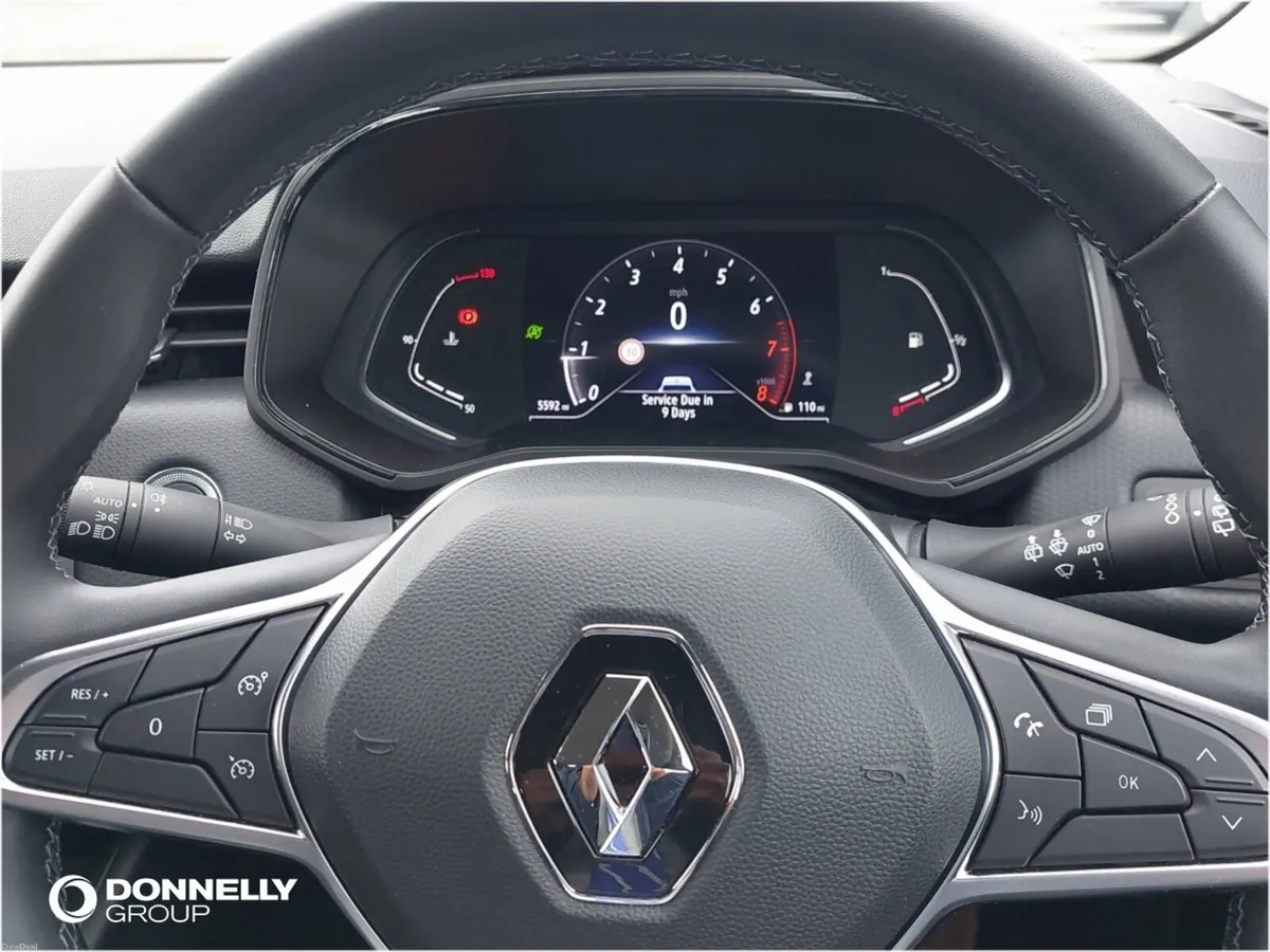 Renault Clio 1.0 TCe 90 Evolution 5dr - Image 6