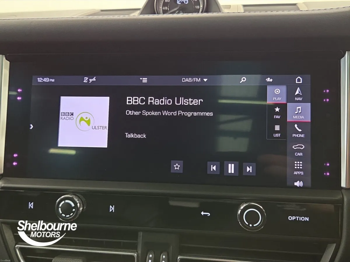 Porsche Macan 5dr PDK - Image 5