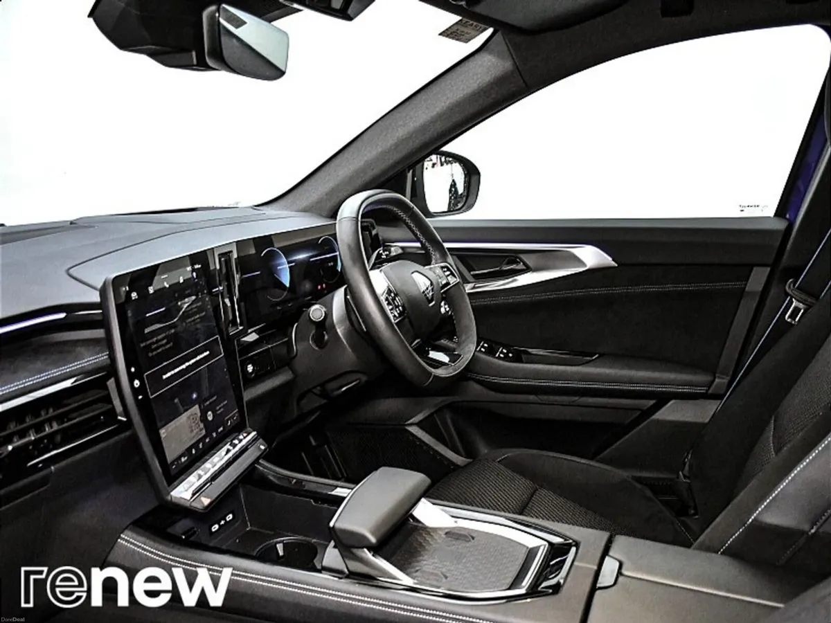 Renault Austral Techno Esprit Alpine E-Tech Full H - Image 5