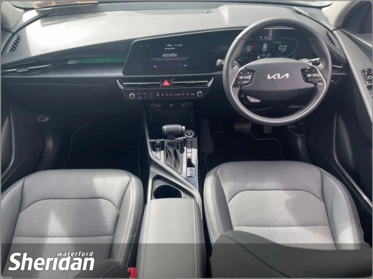 Kia Niro Niro K3 HEV - Image 5