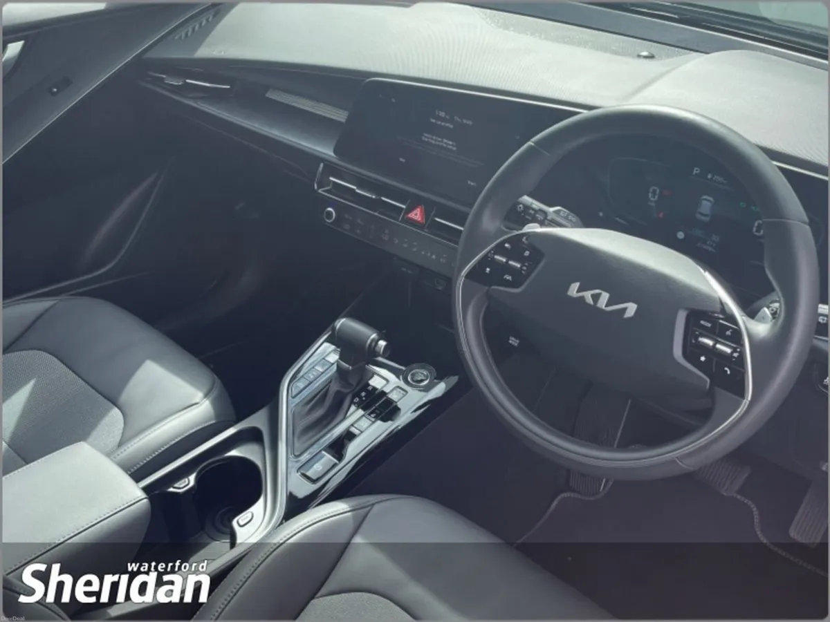Kia Niro Niro K3 HEV - Image 2