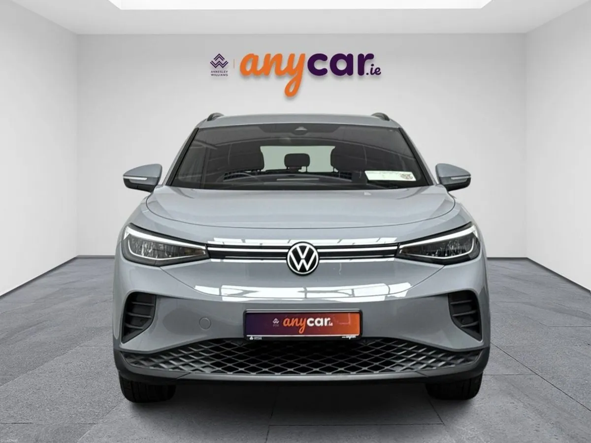 Volkswagen ID.4 Life 52Kwh 148Bhp *Battery Health - Image 2