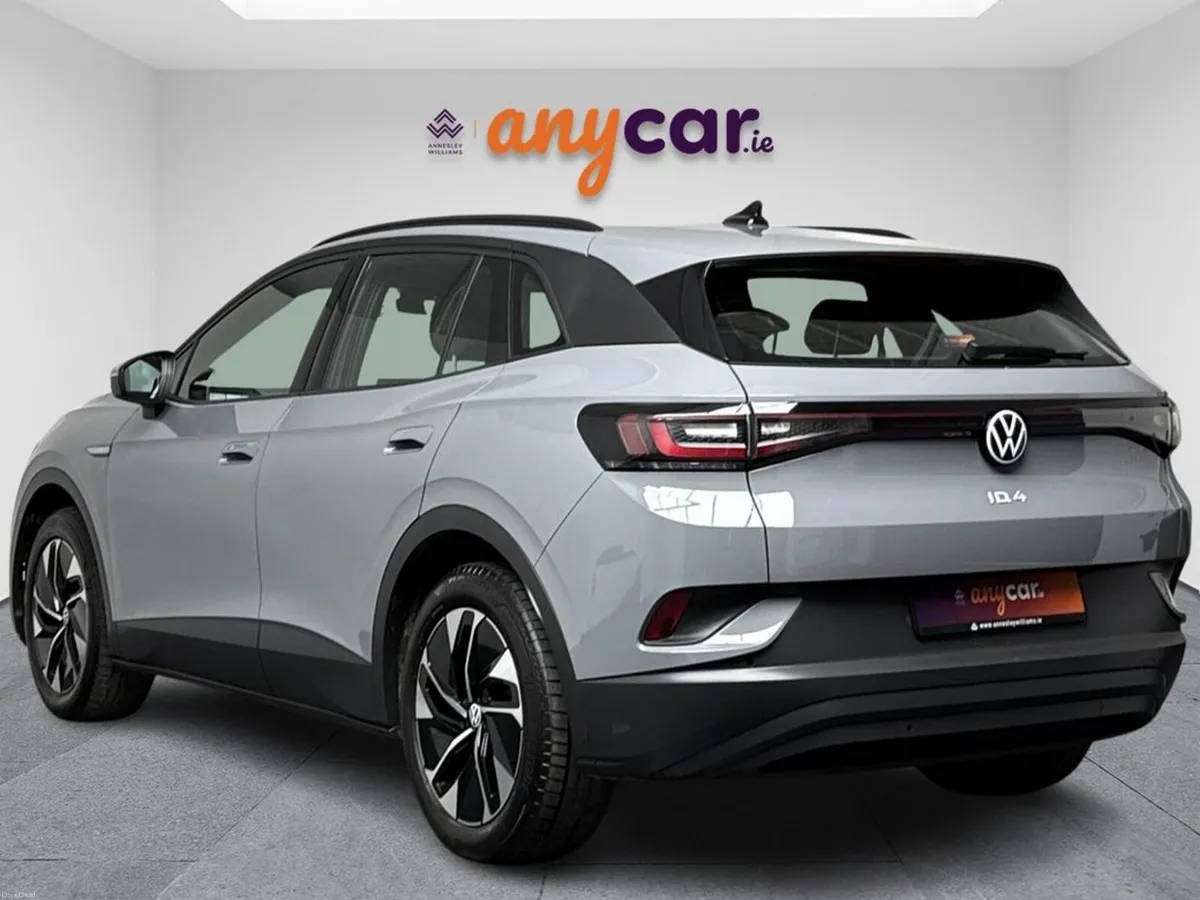 Volkswagen ID.4 Life 52Kwh 148Bhp *Battery Health - Image 6