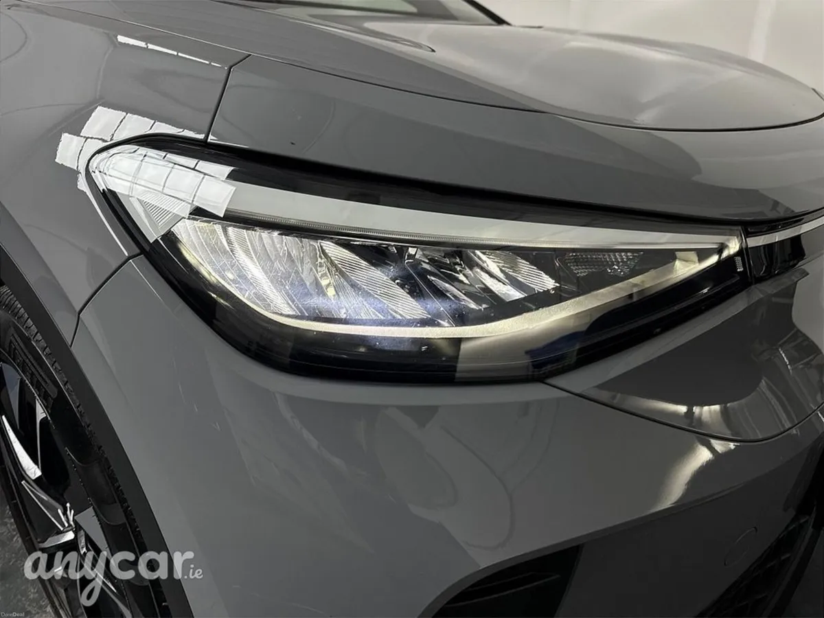 Volkswagen ID.4 Life 52Kwh 148Bhp *Battery Health - Image 4