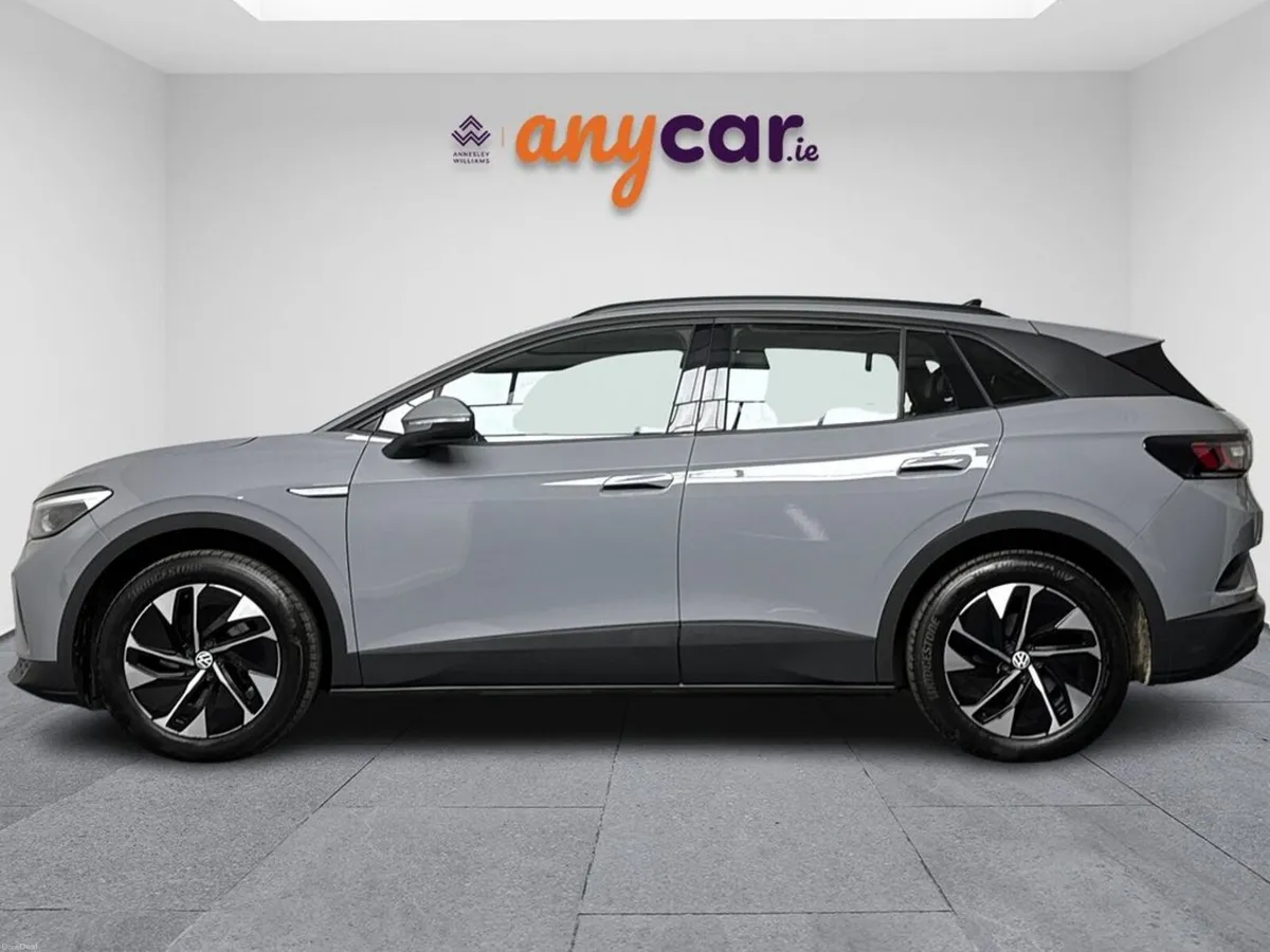 Volkswagen ID.4 Life 52Kwh 148Bhp *Battery Health - Image 5