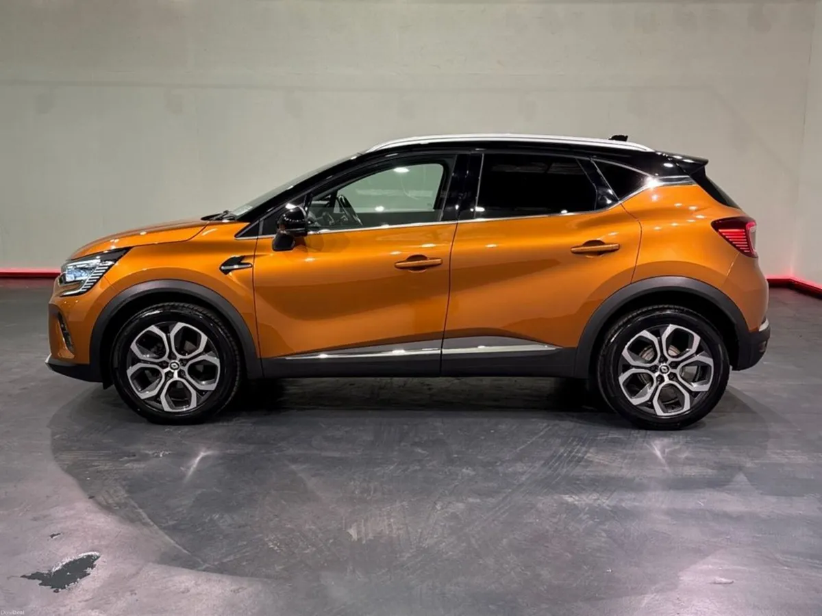 Renault Captur 1.3 AUTOMATIC - INTENS TECHPACK - O - Image 6