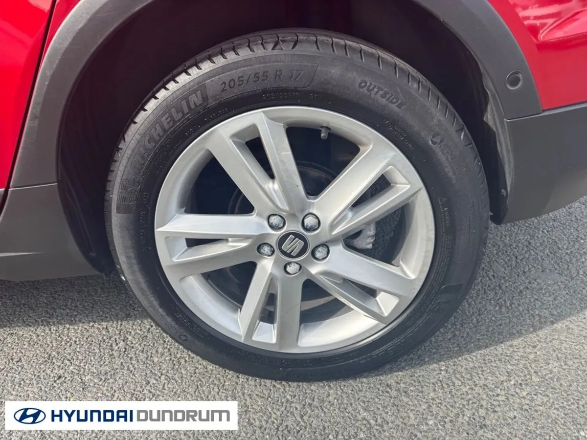 SEAT Arona 1.0tsi 110HP FR 5DR - Image 5