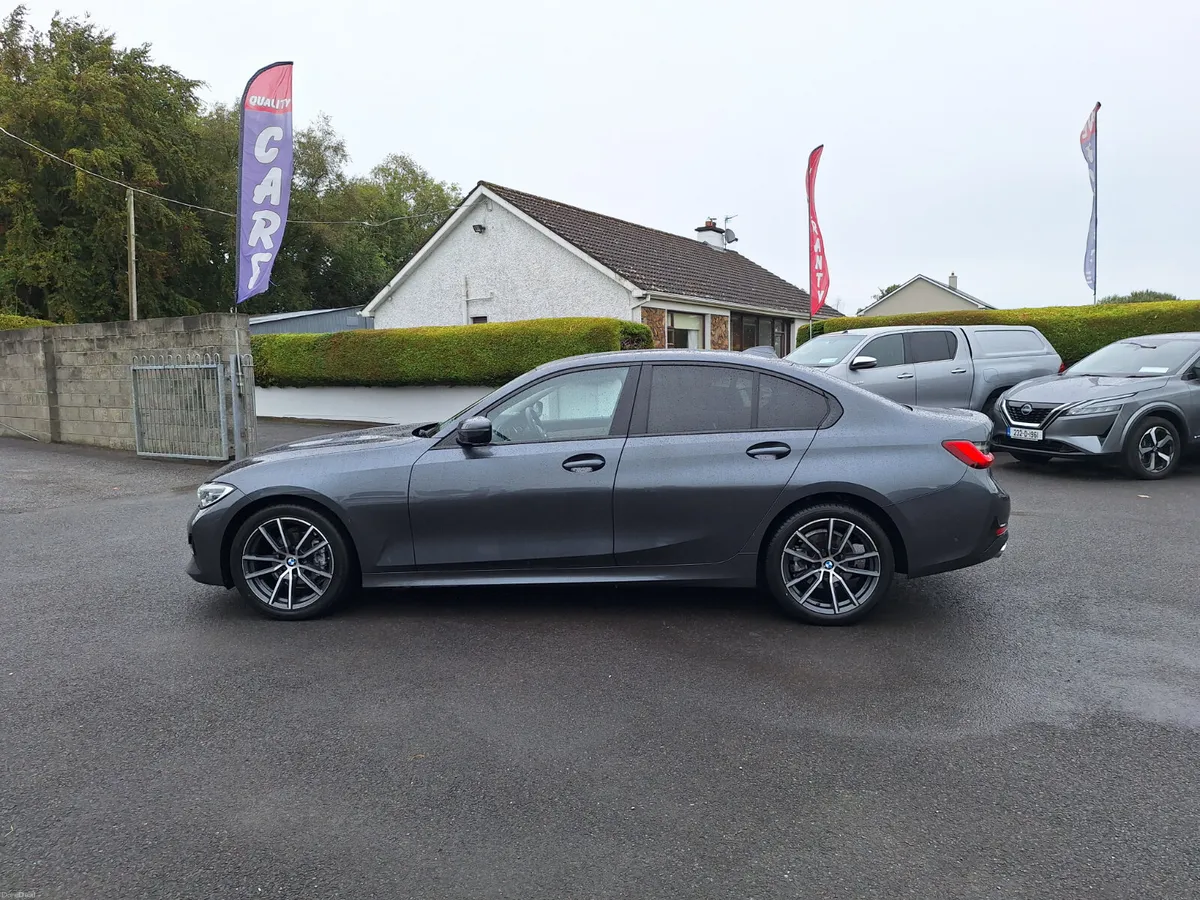 BMW 3-Series Sport Automatic *Low KM/BMW History - Image 5