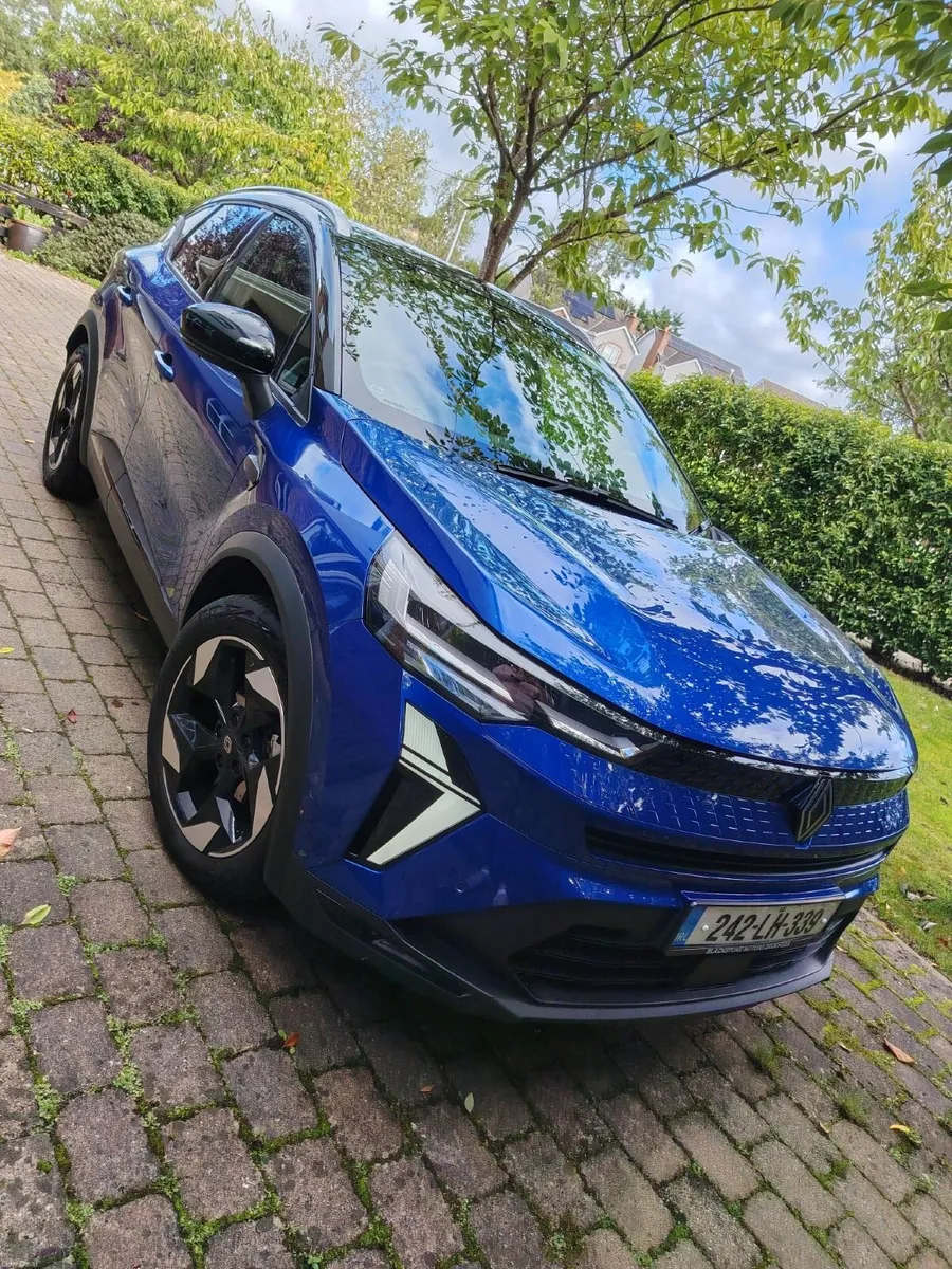 Renault Captur 2024 - Image 5