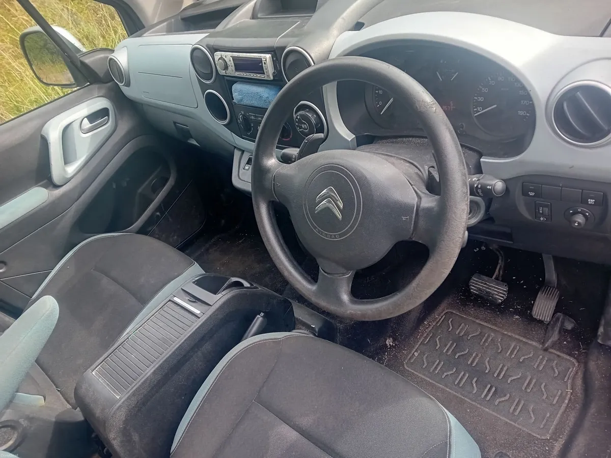 Citroen Berlingo Multispace 2013 - Image 6