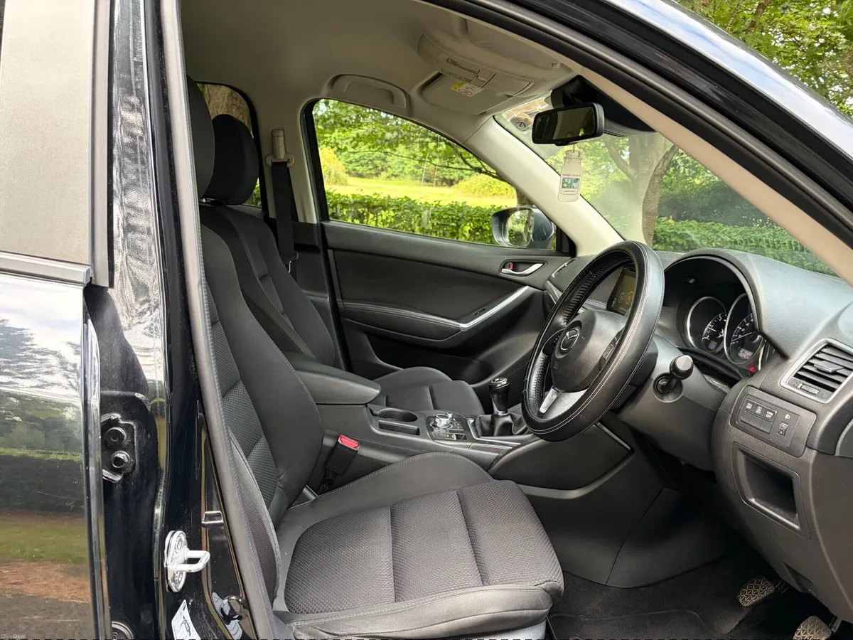 Mazda CX-5 2016 NCT 05/27 - Image 4