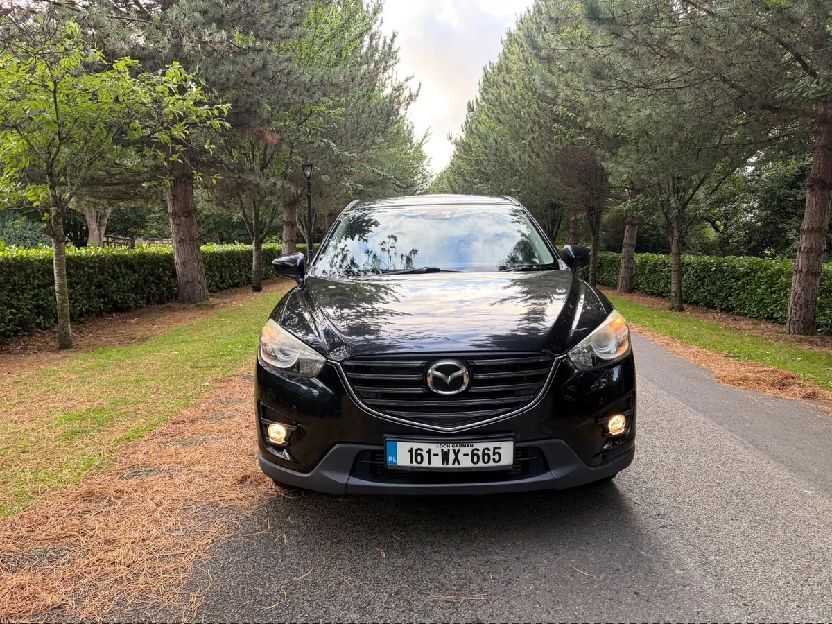 Mazda CX-5 2016 NCT 05/27 - Image 6