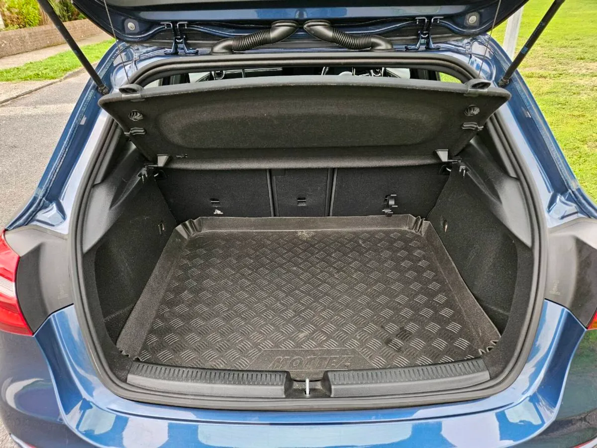2021 Mercedes A class with valid current NCT - Image 5
