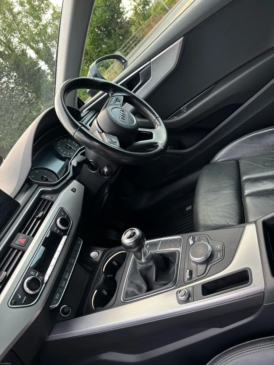 Audi A5 Ultra 190bhp - Image 3