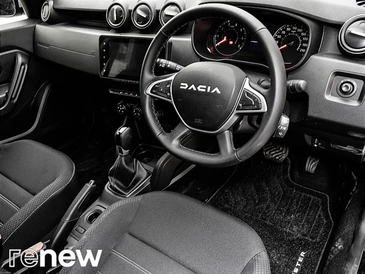Dacia Duster Expression TCe 150 4x2 AUTO - Image 6