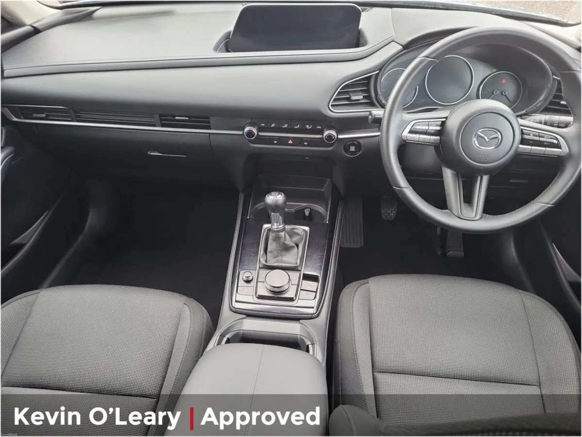 Mazda CX-30 2.0P MHEV 122ps GS - Image 2