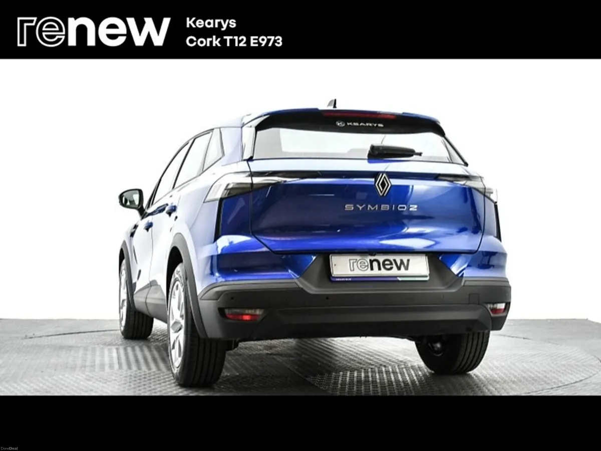 Renault Symbioz Evolution TCe 140 E06X, gap smart - Image 3