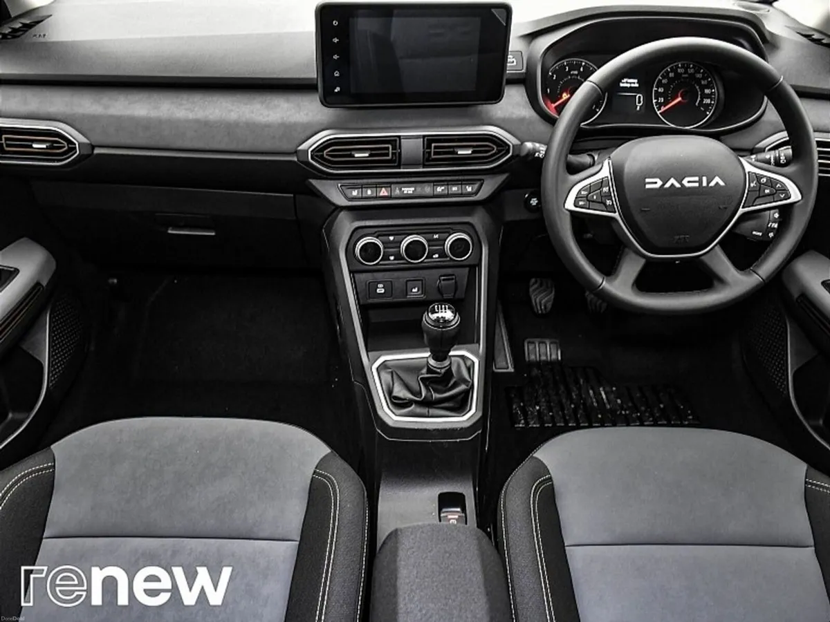 Dacia Sandero Stepway EXTREME TCe 90 NBI - Image 2