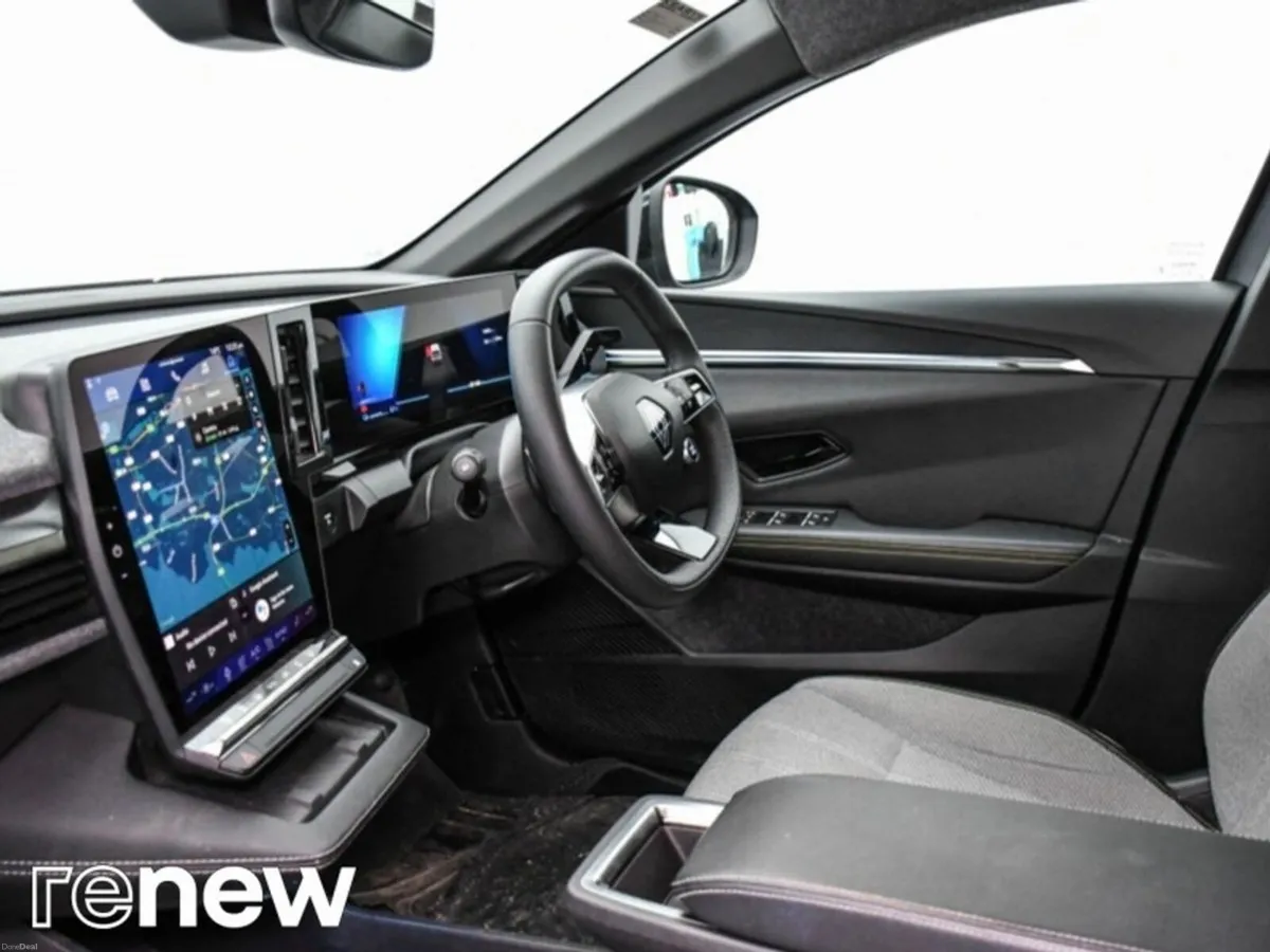Renault Megane E-Tech Techno Comfort Range 220 Ele - Image 5
