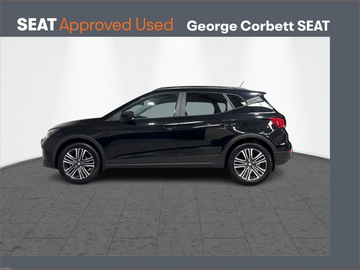 SEAT Arona 1.0TSI 110hp SE+ (Small Mileage, 2 year - Image 3