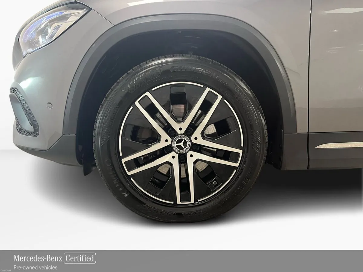 Mercedes-Benz GLA GLA 200 d Auto Progressive - 18 - Image 5