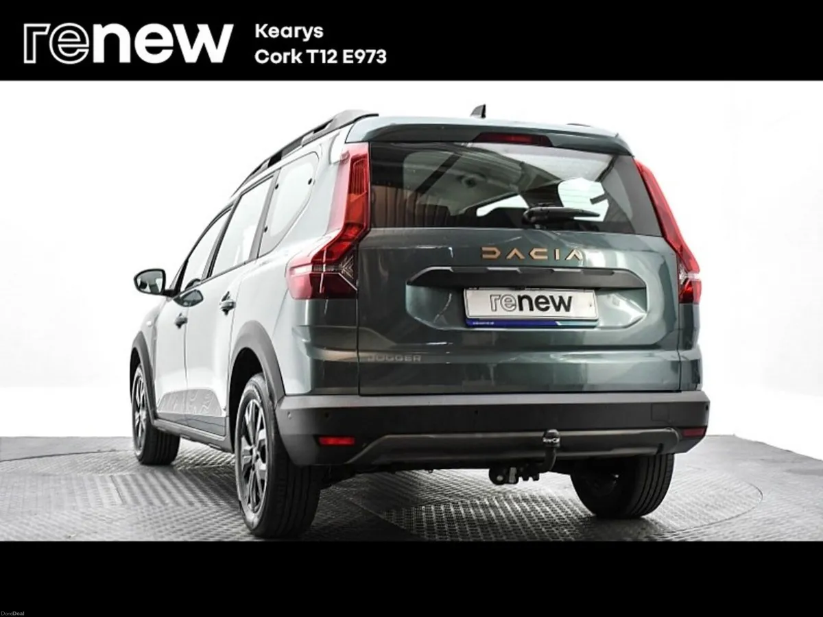 Dacia Jogger Extreme TCe 110 NBI - Image 3