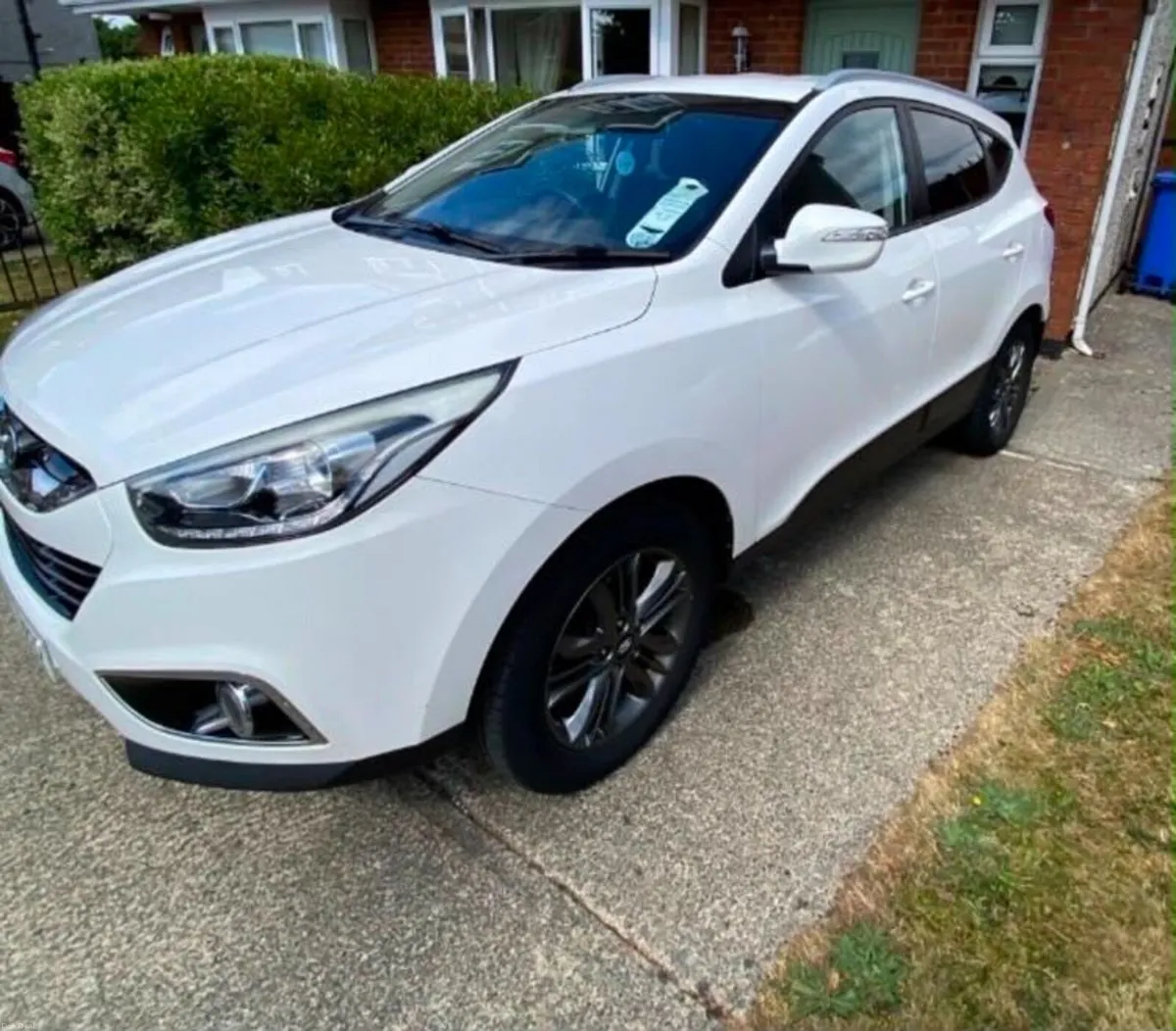 Hyundai ix35 2014 - Image 5