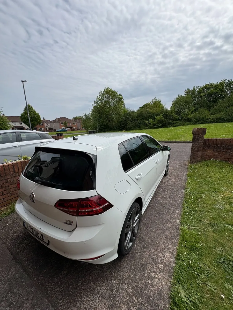 Volkswagen Golf 2017 - Image 3