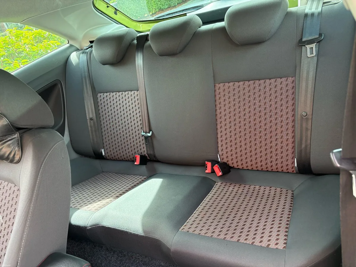 2010 Seat Ibiza 1.2 petrol Tax + Fresh NCT - Image 5