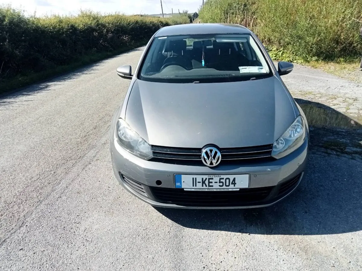 Volkswagen Golf - Image 3