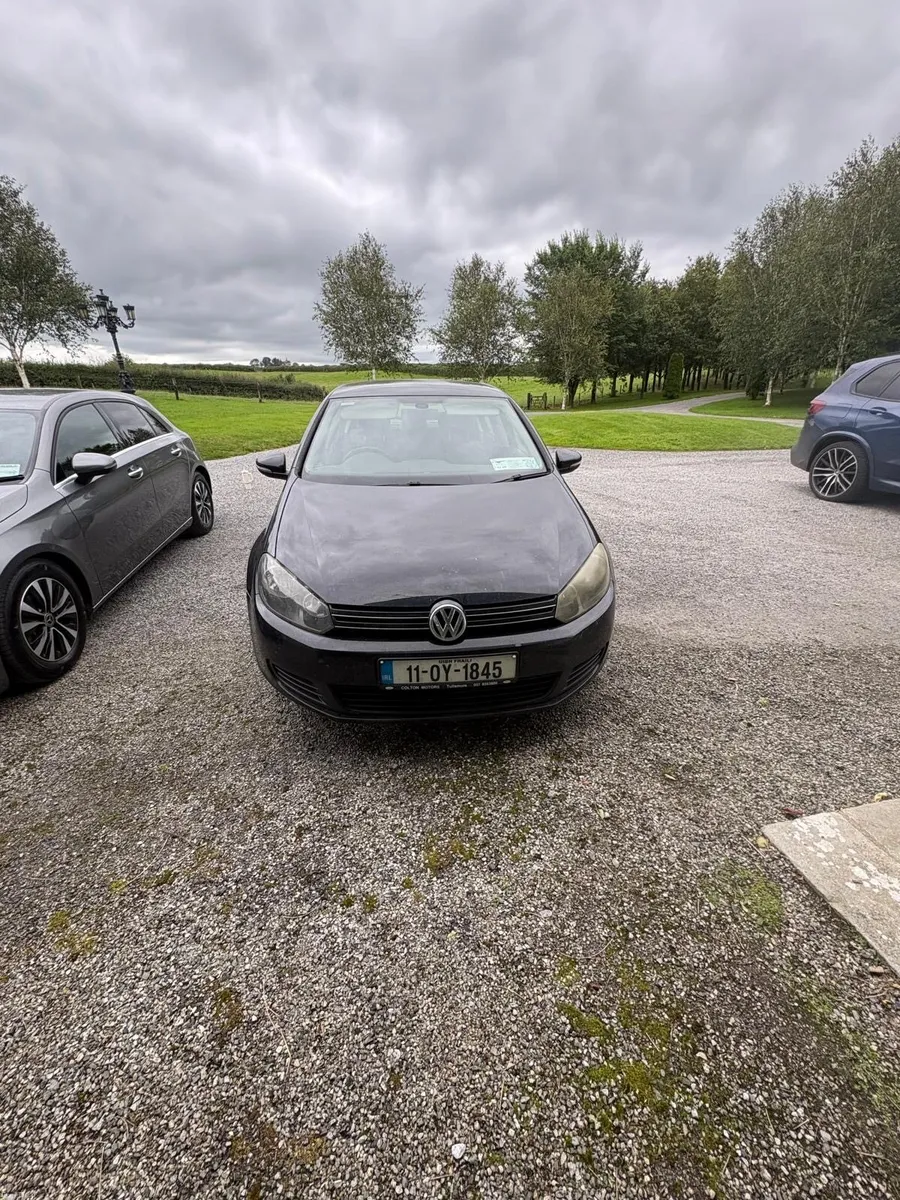Volkswagen Golf - Image 3
