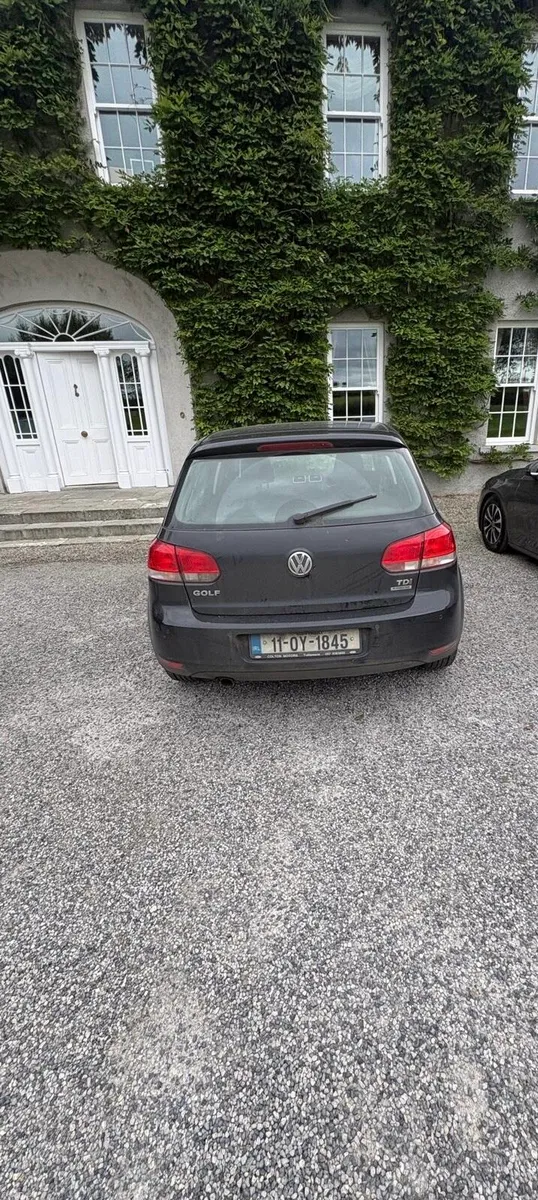 Volkswagen Golf - Image 2