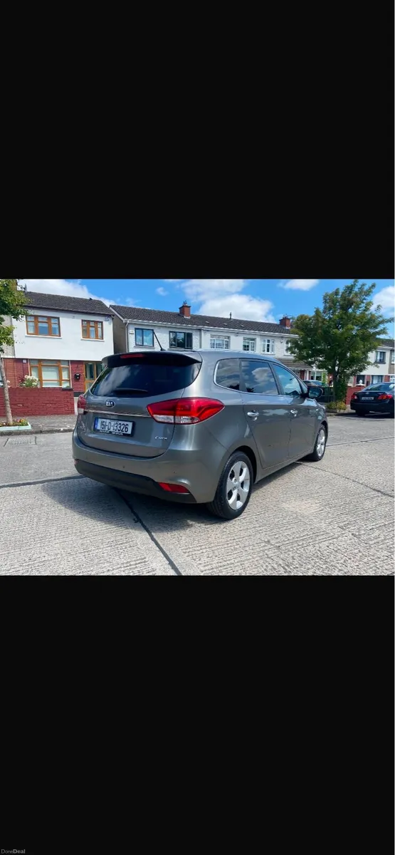 Kia Carens - Image 3