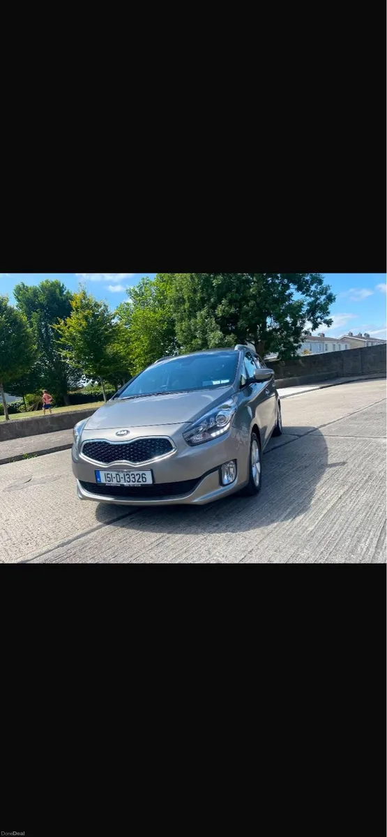 Kia Carens - Image 6