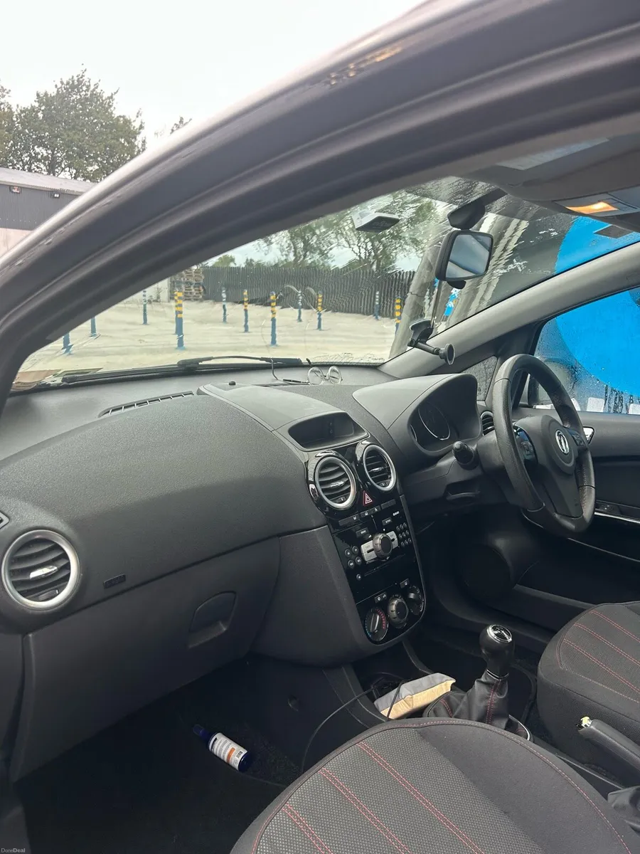 Corsa *Fresh NCT & service* - Image 4