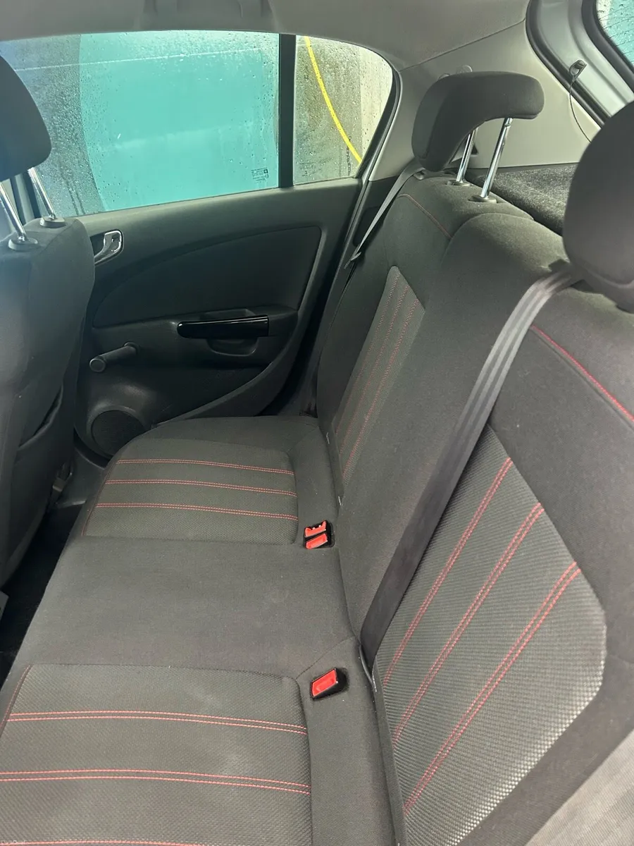 Corsa *Fresh NCT & service* - Image 6