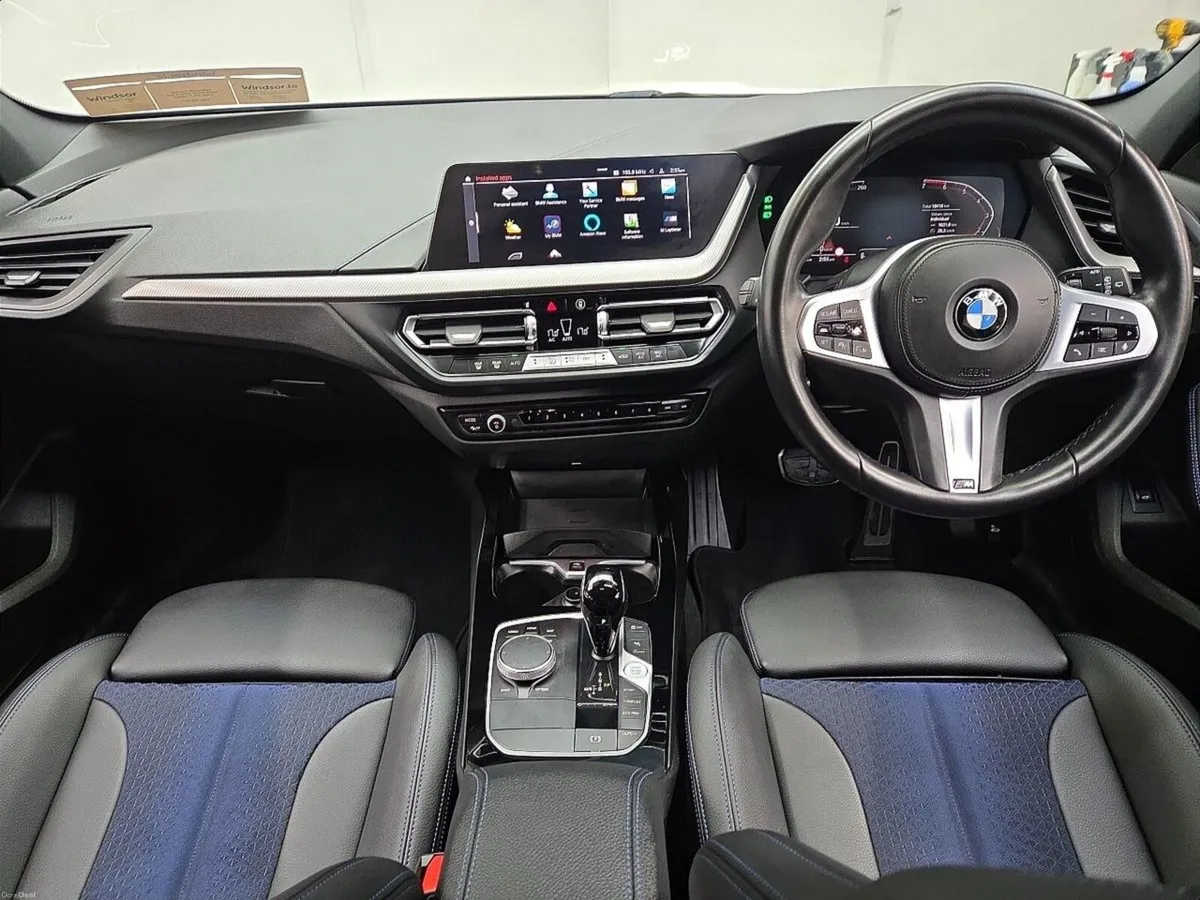 BMW 1-Series 118i M-Sport DCT - Image 3