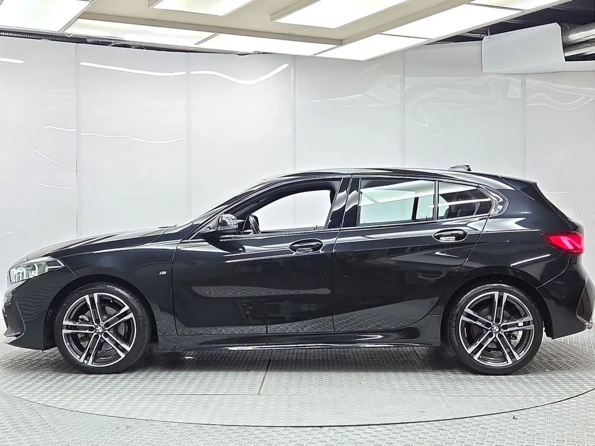BMW 1-Series 118i M-Sport DCT - Image 5