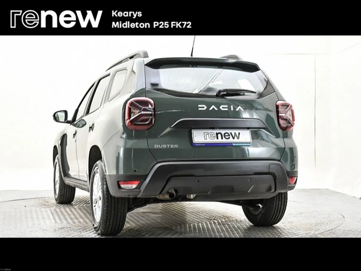 Dacia Duster 1.5 Blue dCi 115 Expression - Image 3