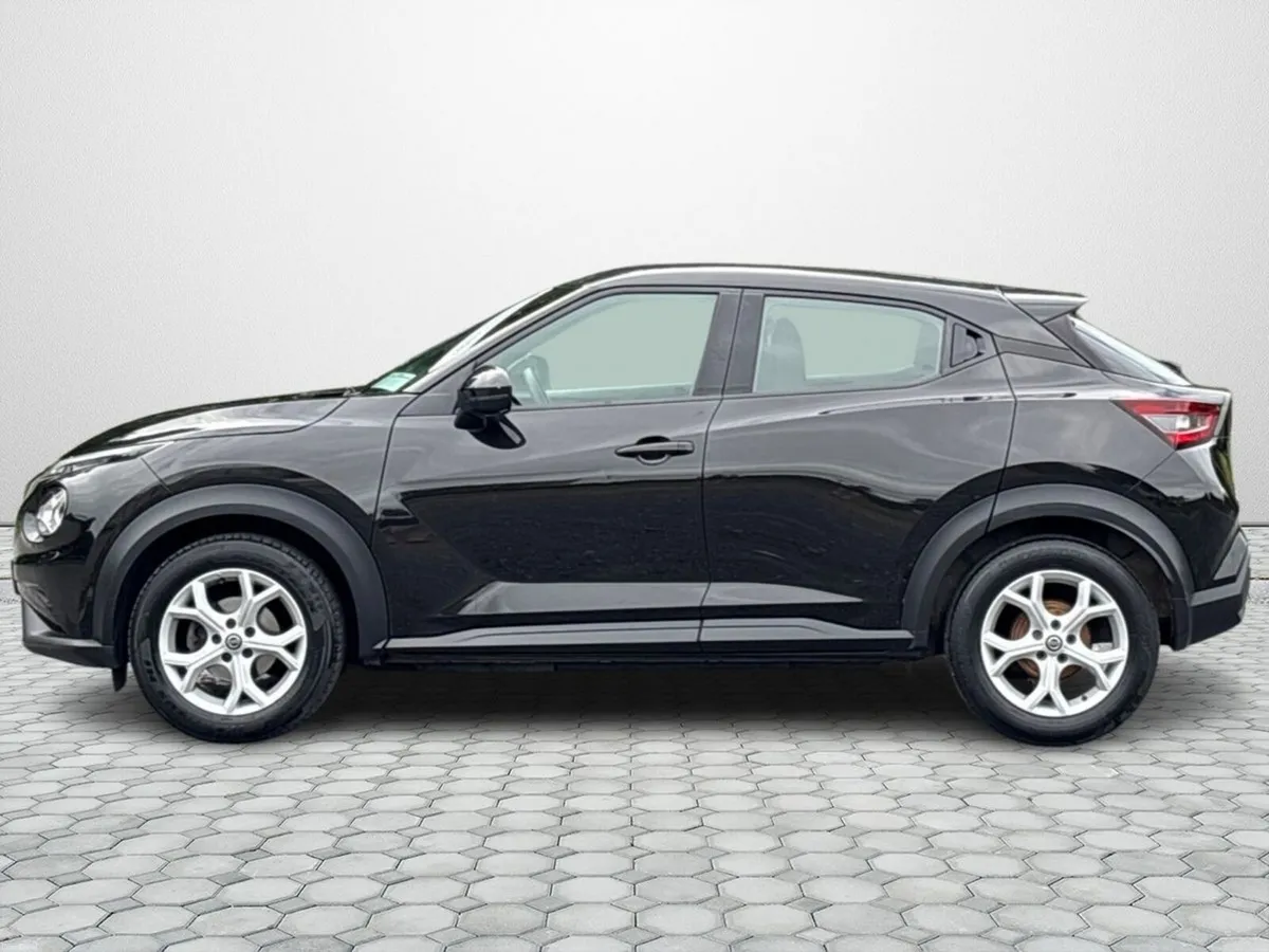Nissan Juke 1.0T PET DCT 2WD SV - Image 5