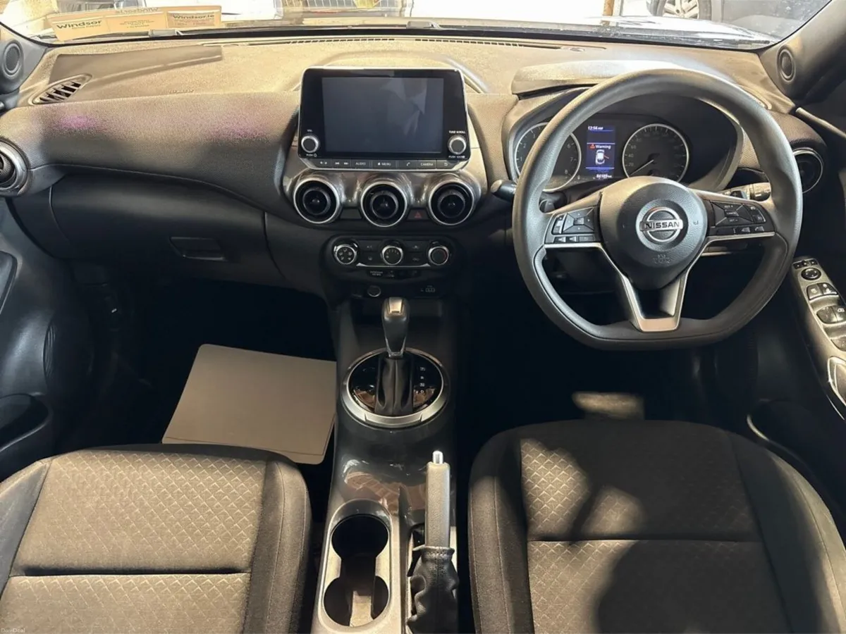 Nissan Juke 1.0T PET DCT 2WD SV - Image 3
