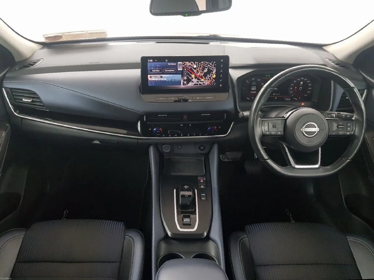 Nissan Qashqai ePOWER QASHQAI SV PREMIUM - Image 3