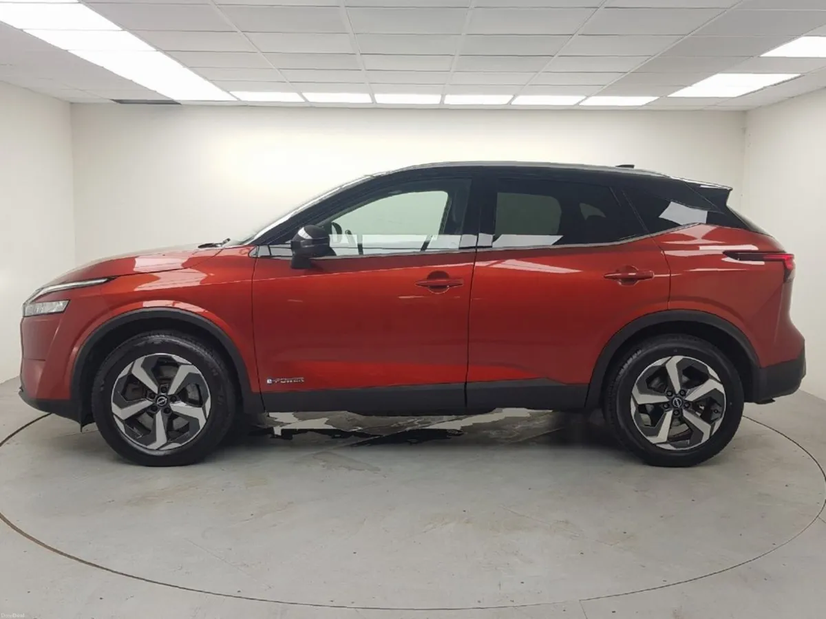 Nissan Qashqai ePOWER QASHQAI SV PREMIUM - Image 5