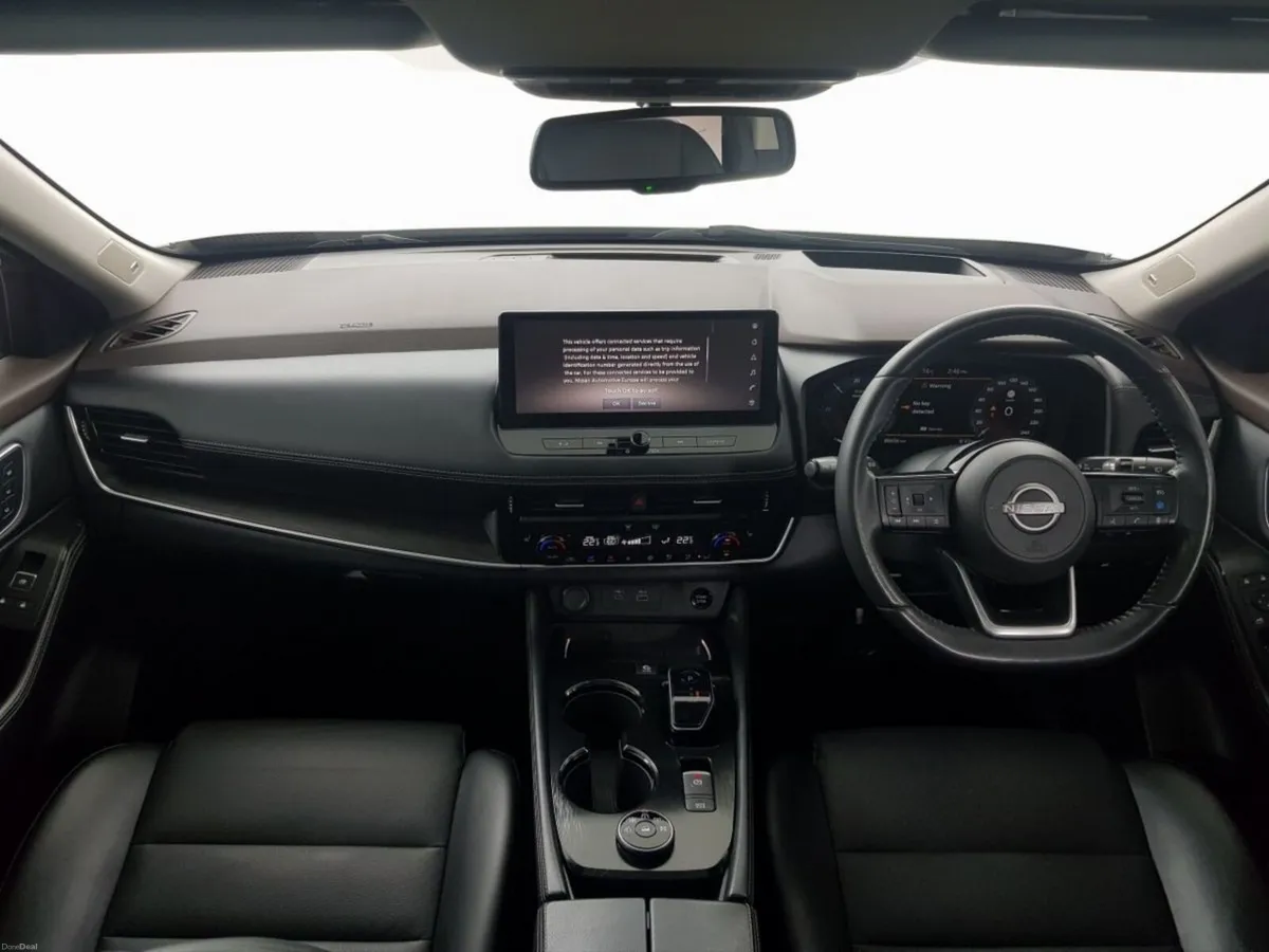 Nissan X-Trail ePOWER X-TRAIL SVE 7 Seater - Image 3