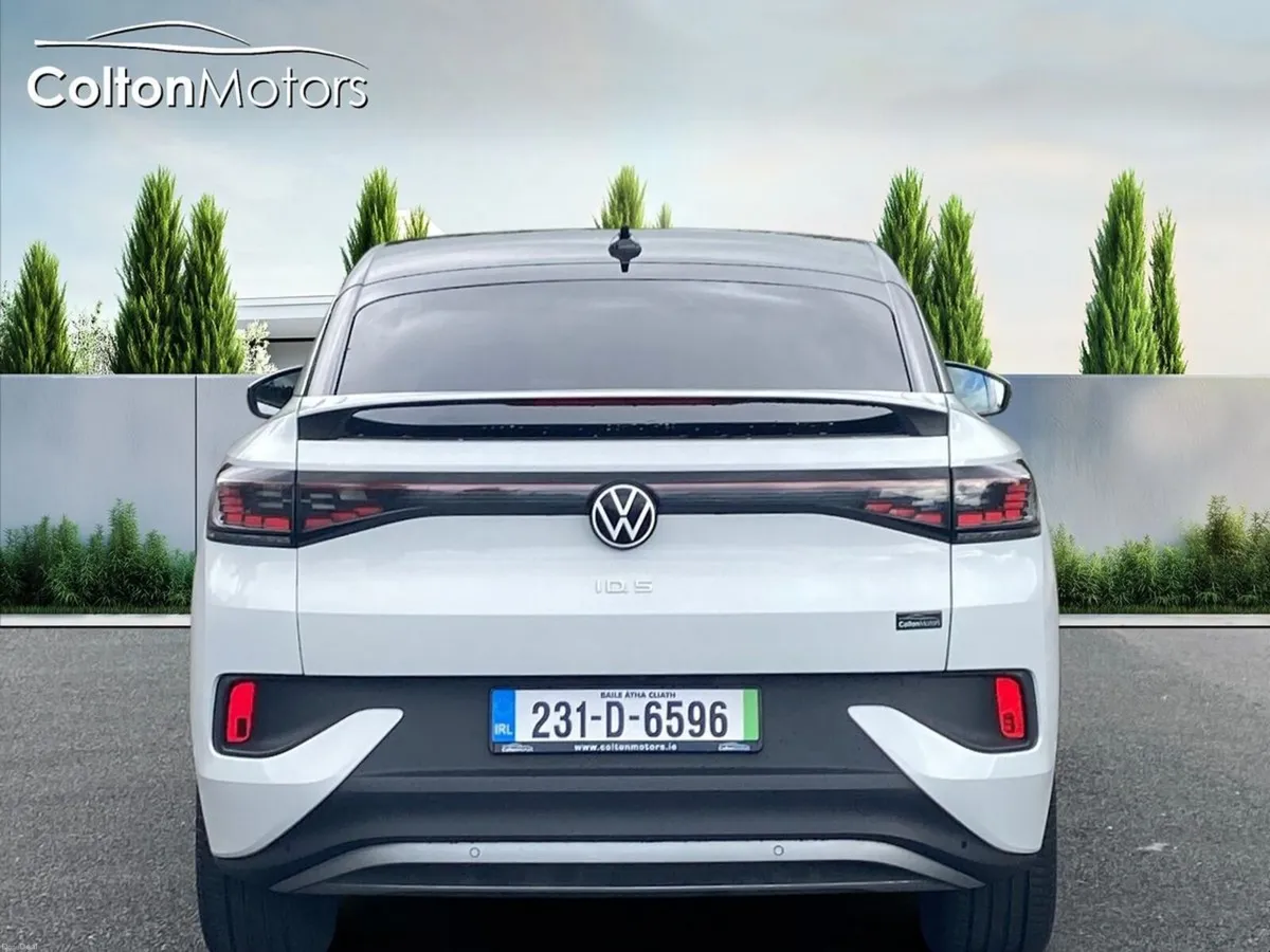 Volkswagen ID.5 BUSINESS 77kWh 174HP - Image 5