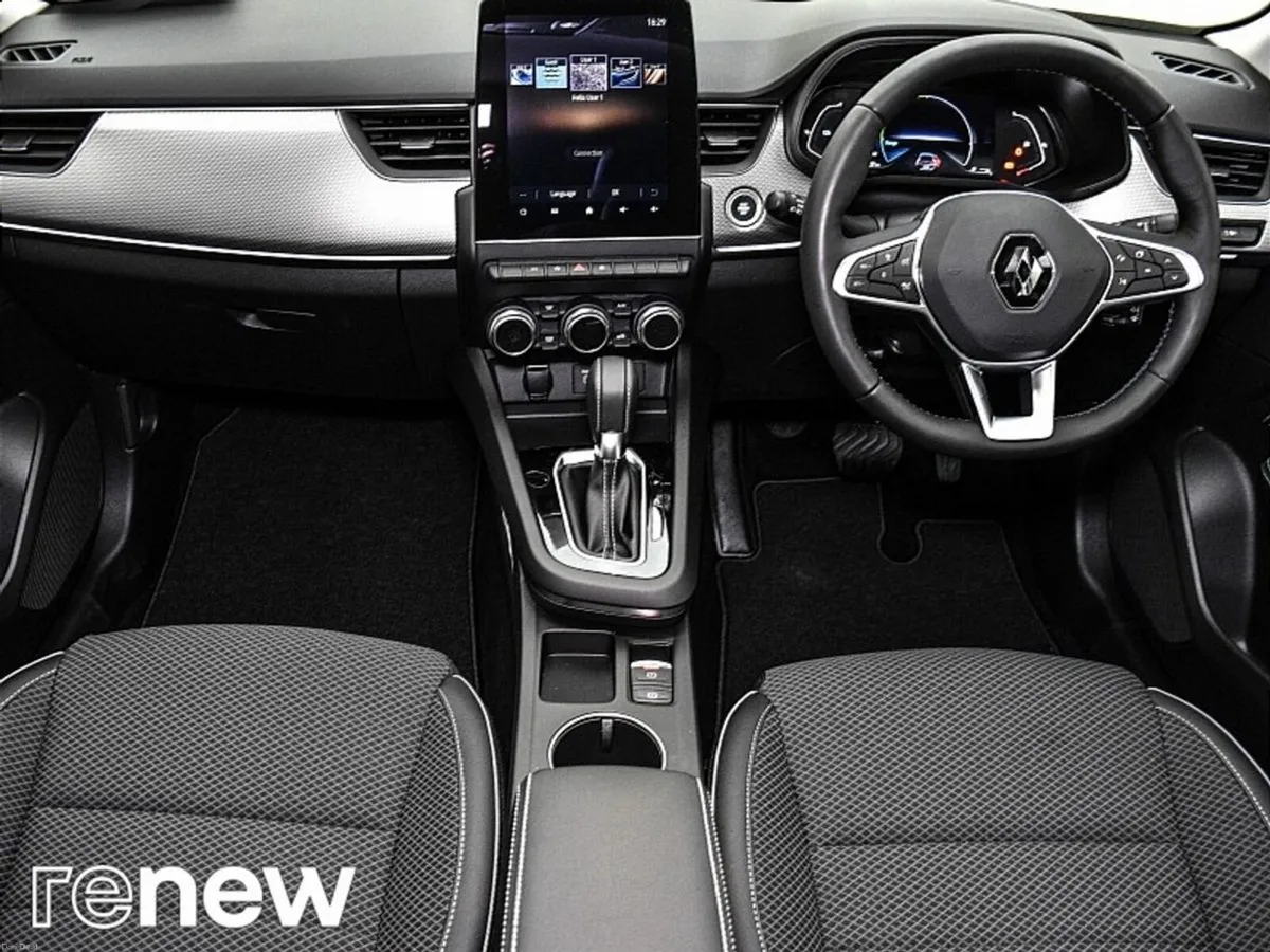 Renault Arkana E-TECH Hybrid 145 Auto techno - Image 2